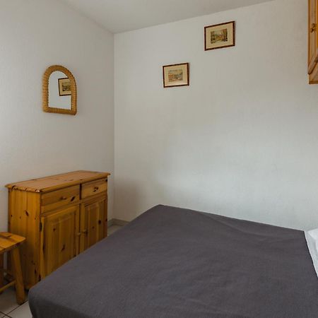 Lagrange Vacances Les Residences Sainte-Marie-Plage Exterior photo