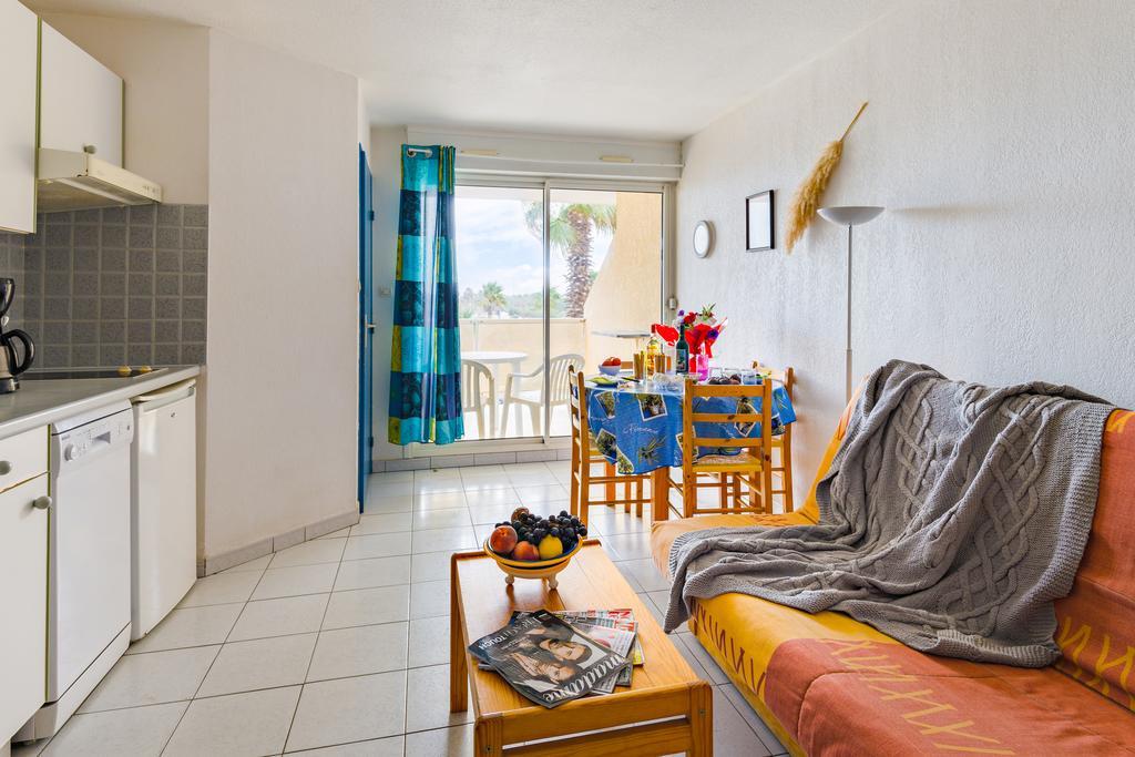 Lagrange Vacances Les Residences Sainte-Marie-Plage Room photo